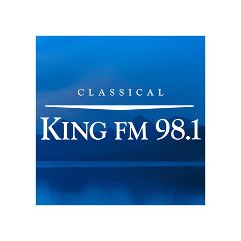 Classic king seattle. KING-FM’s Seattle Symphony Spotlight offers special insights into the music of the symphony’s latest concert season — and the musicians who bring those performances to life. You can listen to new episodes each Wednesday night at 8pm on 98.1 FM. It’s also available via streaming right here at king.org (or on your streaming service of choice). 