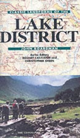 Classic landforms of the lake district classic landform guides. - El manual del operador de divisas.
