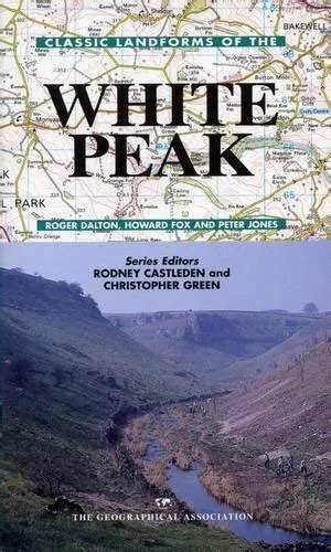 Classic landforms of the white peak classic landform guides. - Canon copier ir 2530 service manual.