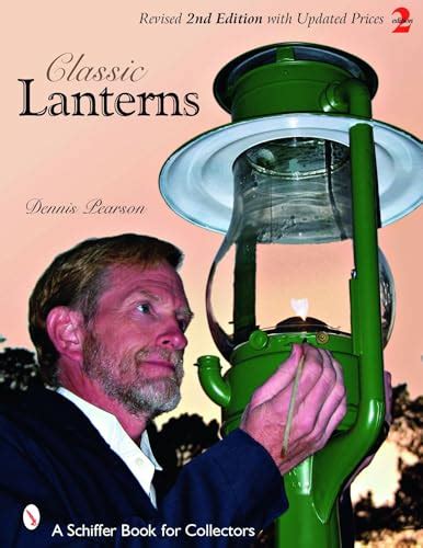Classic lanterns a guide and reference schiffer book for collectors. - 1993 aashto design guide for pavement structures.