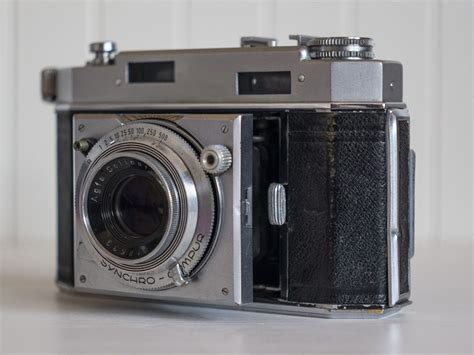 Classic manual cameras agfa karat 36. - Manuale di servizio yamaha px 1.