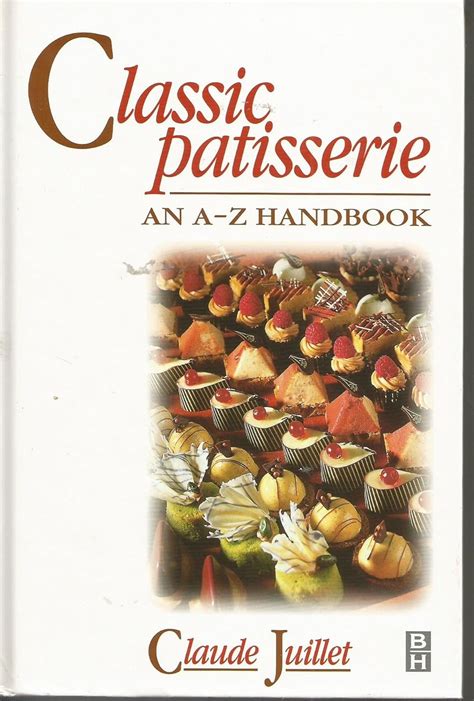 Classic patisserie an a z handbook. - Handbook for conflict resolution in south asia.