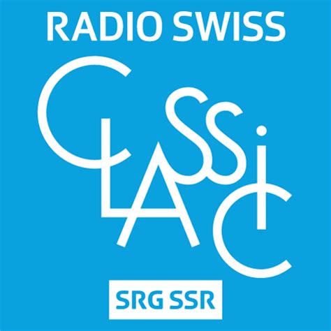 Classic radio switzerland. Radio Swiss Classic deliberately keeps its speech sections short, because the idea is to play the music, rather than talk about it. That is why we limit announcements to the name of the piece of music, the composer, and the performer. All the information is taken unchanged and verbatim from the CD booklet. 