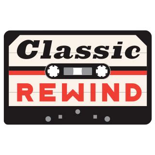 Classic rewind playlist. Things To Know About Classic rewind playlist. 
