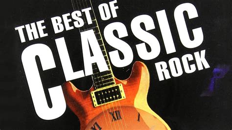 Welcome to our Classic Rock Playlist channel! Here, we bring together the best classic rock songs from the 70s, 80s, and 90s that have stood the test of time... .