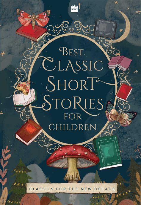 Classic short stories. Things To Know About Classic short stories. 