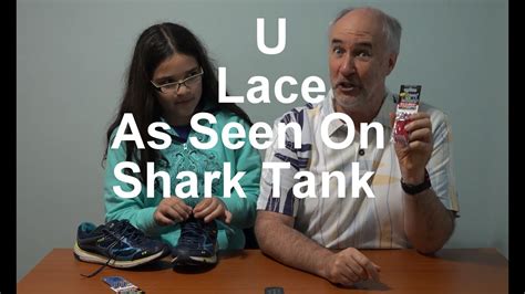 uLace are customizable fashion shoelaces we fouind in a new section at Target- As Seen On Shark Tank. The uLace is a set of six short, stretchy, colorful la...