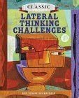 Read Online Classic Lateral Thinking Challenges By Paul Sloane