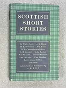 Download Classic Scottish Short Stories By Jm Reid