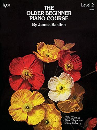 Download Classic Themes By The Masters The Bastien Older Beginner Piano Library By James W Bastien