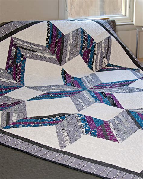 Download Classic To Contemporary String Quilts By Mary M Hogan
