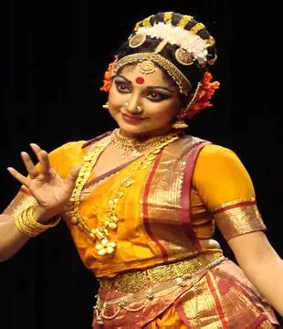 Classical Dancer Malabika Sen Biography, News ... - NETTV4U