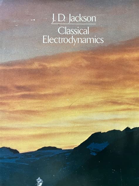 Read Classical Electrodynamics