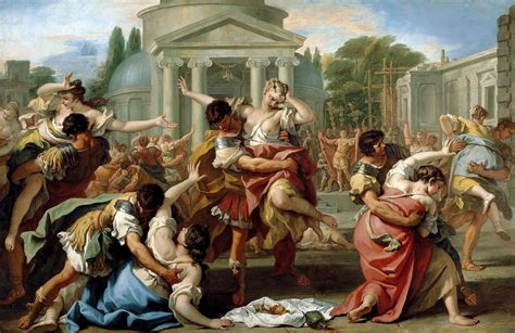 Classical Era - The Great History of Art