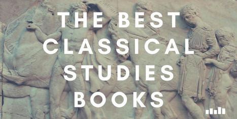 Classical Studies - Five Books Expert Recommendations