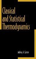 Classical and statistical thermodynamics solutions manual. - Zur prognose sozialer und ökologischer aspekte mittels globaler modelle.