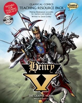 Classical comics study guide henry v by jason cobley. - Owners manual for canon pixma 3200.