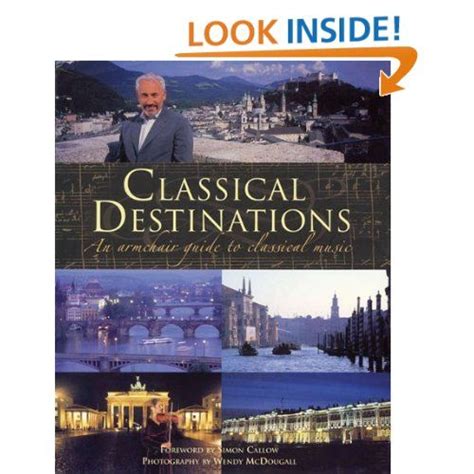 Classical destinations an armchair guide to classical music. - Diccionário ruso-español de la ciencia y de la técnica..