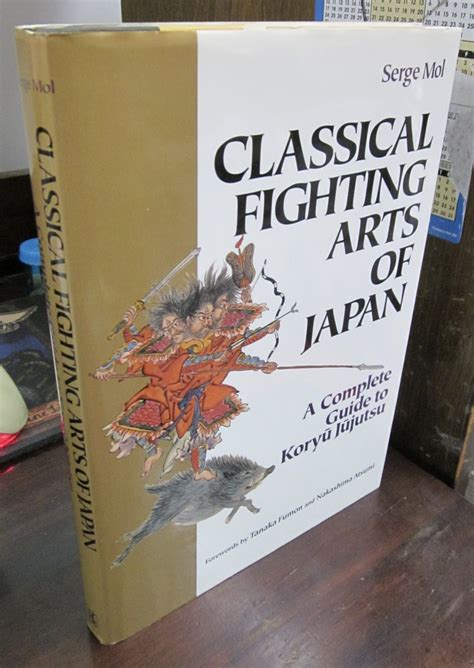 Classical fighting arts of japan a complete guide to koryeu jeujutsu. - Yamaha outboard service manual f300 tur f350.