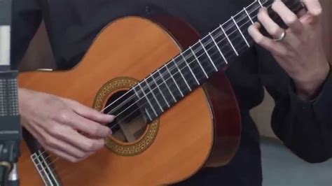 Classical guitar lessons. Adam Perlmutter is the editor of Acoustic Guitar magazine and has written hundreds of articles, reviews, and song introductions (as well as expertly engraving and transcribing the music for a comparable number of lessons and compositions.) It’s impossible to choose favorites, but here are a few lessons he’s worked on recently and suggests ... 