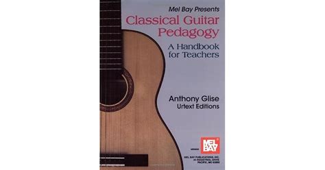 Classical guitar pedagogy a handbook for teachers anthony glise urtext. - New holland my16 lawn tractor manual.