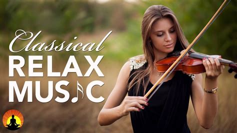 Classical music and relaxation. Fear not, we're coming to your rescue with a selection of the best classical music for relaxation by the greatest classical music composers. Just sit Bach–ahem, back and enjoy peaceful,... 