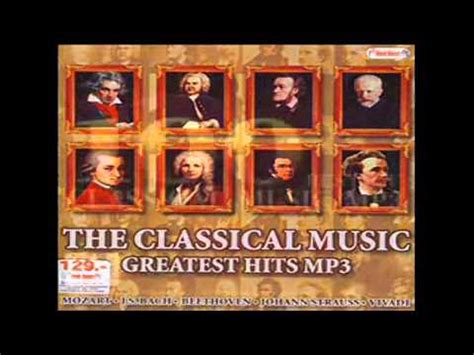 Classical music mp3 free download