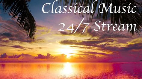 Classical music streaming. Watch unlimited Classical Music. The World's Finest Orchestras United. Exclusive concerts by the greatest orchestras in the world. Vast collection of symphonic videos, interviews, … 