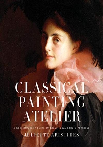 Classical painting atelier a contemporary guide to traditional studio practice. - Case david brown 1490 repair manual.