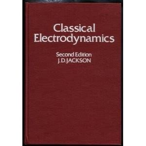 Download Classical Electrodynamics By John David Jackson