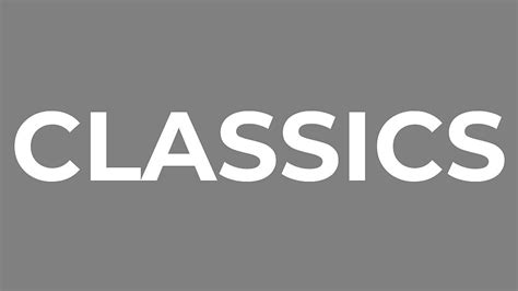 Classics · First Light Church