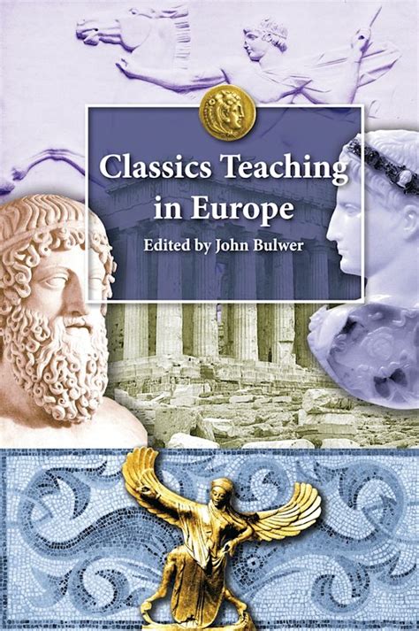 Classics Teaching In Europe