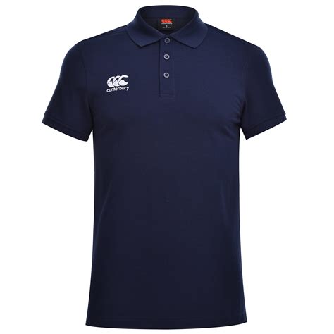 Classics WAIMAK POLO - Mens from Canterbury Australia