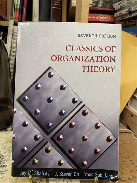 Classics of organization theory 7th edition. - Mercury quicksilver 3000 control box manual.