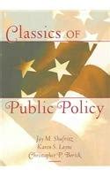 Classics of public policy by jay m shafritz. - Modelli giuridici europei nella cina contemporanea.