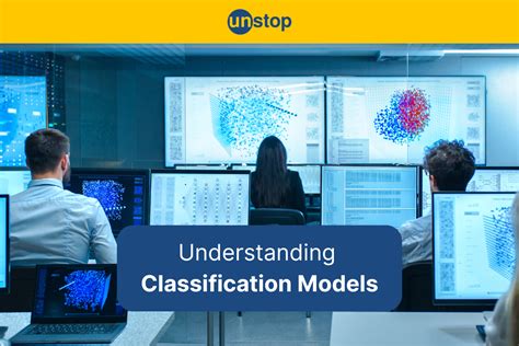 Classification models and scripts to