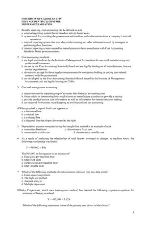 Classification multiple choice questions.  Natural Business Accounting Accoun...
