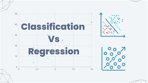 Classification vs regression.  1 day ago · 👉 Most ML problems fall into just ...