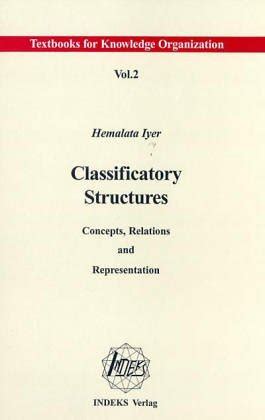 Classificatory structures concepts relations and representation textbooks for knowledge organization. - The painless guide to mastering clinical acid base.