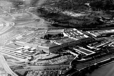 Classified Pentagon documents were first leaked to