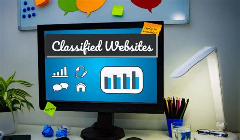 Classified websites. Things To Know About Classified websites. 