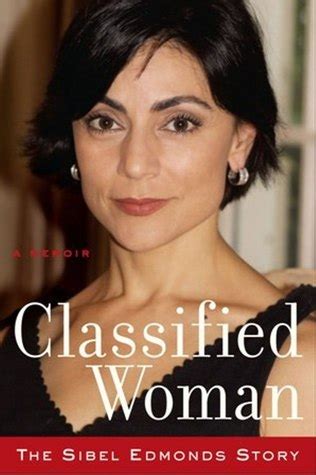 Download Classified Woman By Sibel Edmonds