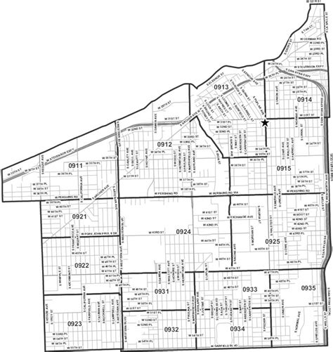 Classifieds - Ninth District