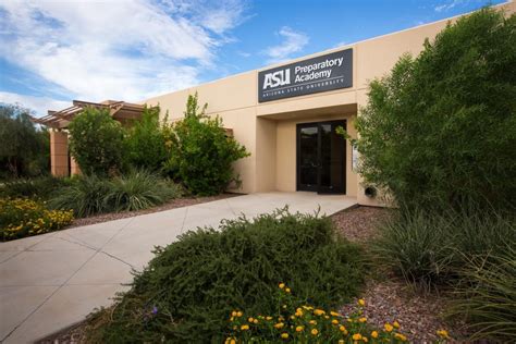 About ASU Prep Digital ASU Prep Digital is an accredited online K-12 school that offers a single online course or enrollment in a full-time, diploma-granting program.