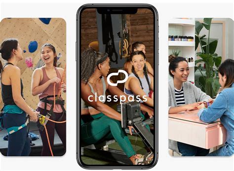 Classpass cost. Work out at the best studios in your city 