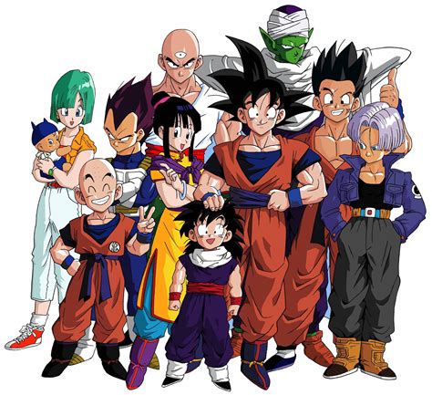 Classroom 6x dragon ball z. Dragon Ball Z is one of the most beloved anime series of all time, and at the center of it all is Goku, the show’s main protagonist. Goku has become an iconic character in the worl... 