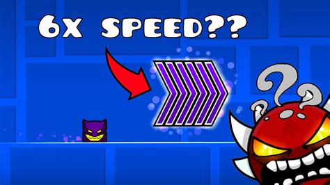 Geometry Dash is an addictive and challenging platform game that has gained immense popularity among gamers of all ages. With its simple yet captivating gameplay, it has become a favorite choice for those seeking a thrilling gaming experien....