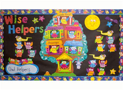 Classroom Decorations from School Specialty