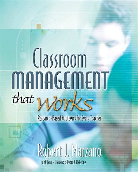 Classroom Management That Works - ResearchGate