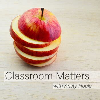 Classroom Matters - Podcast en iVoox